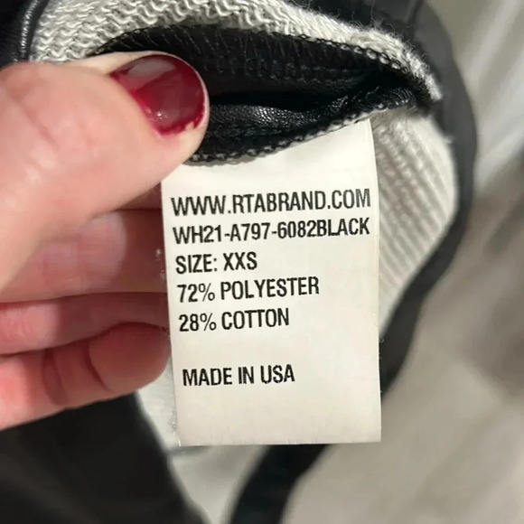 RTA Rachele Dress - Picture 10 of 13